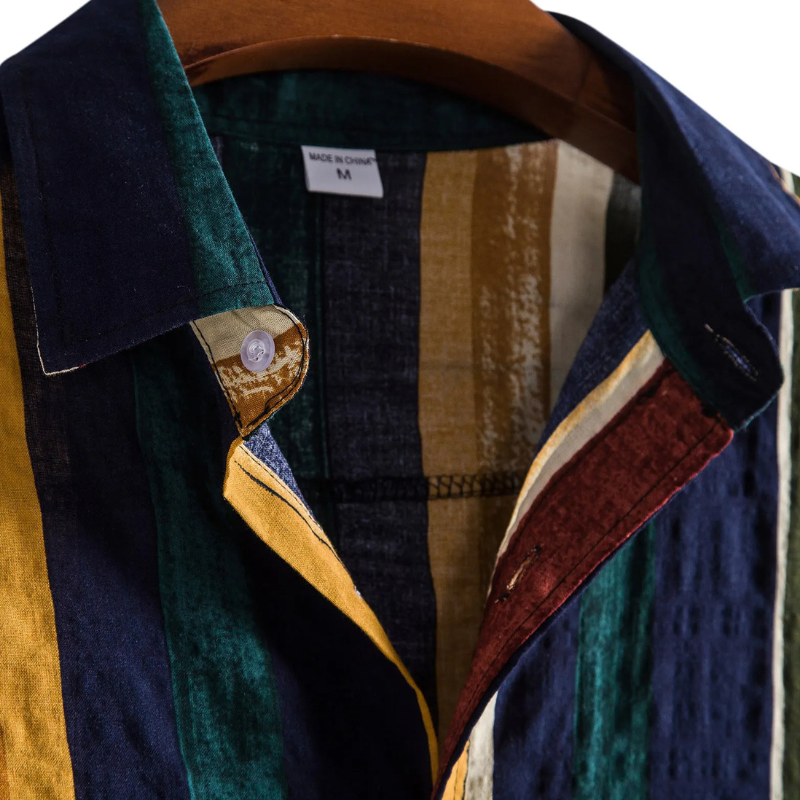 Camisa Hammy Apollo W.