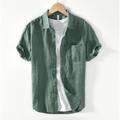 Camisas Linho Clot Apollo W.