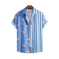Camisa Mingo Apollo W.