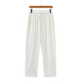 Calça de Linho Zanzibar
