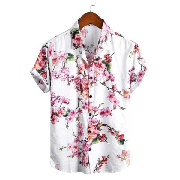Camisa Kenvi Apollo W.