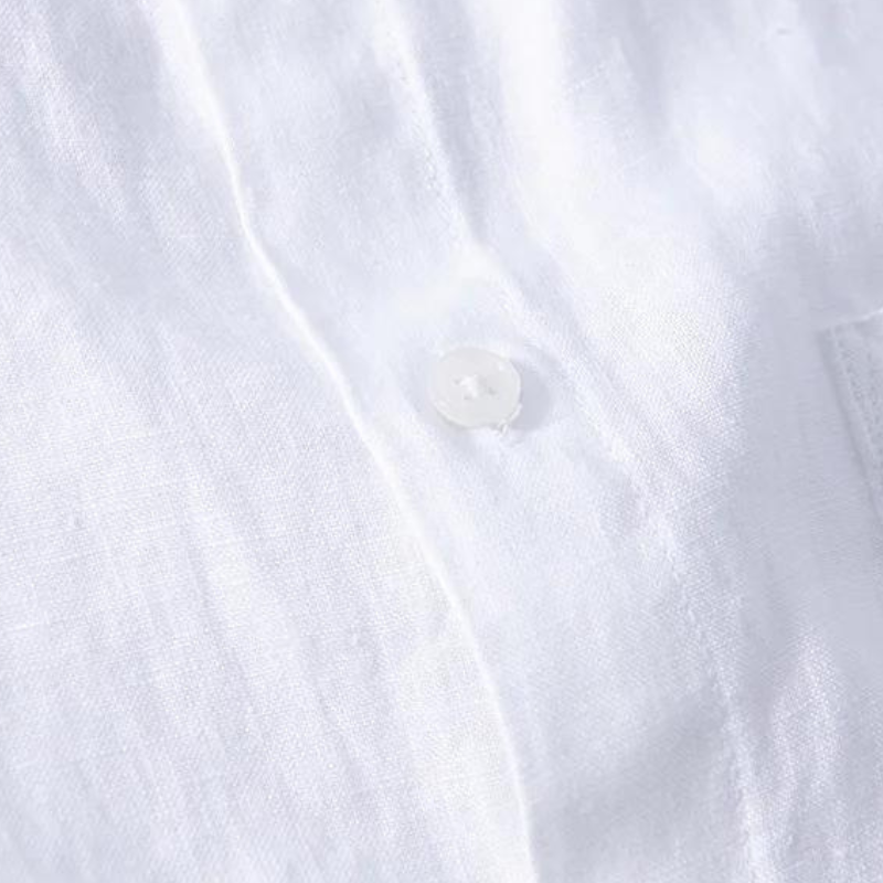 Camisa Linen Apollo W.