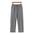 Calça de Linho Zanzibar