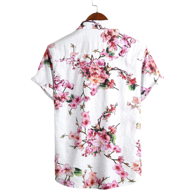 Camisa Kenvi Apollo W.