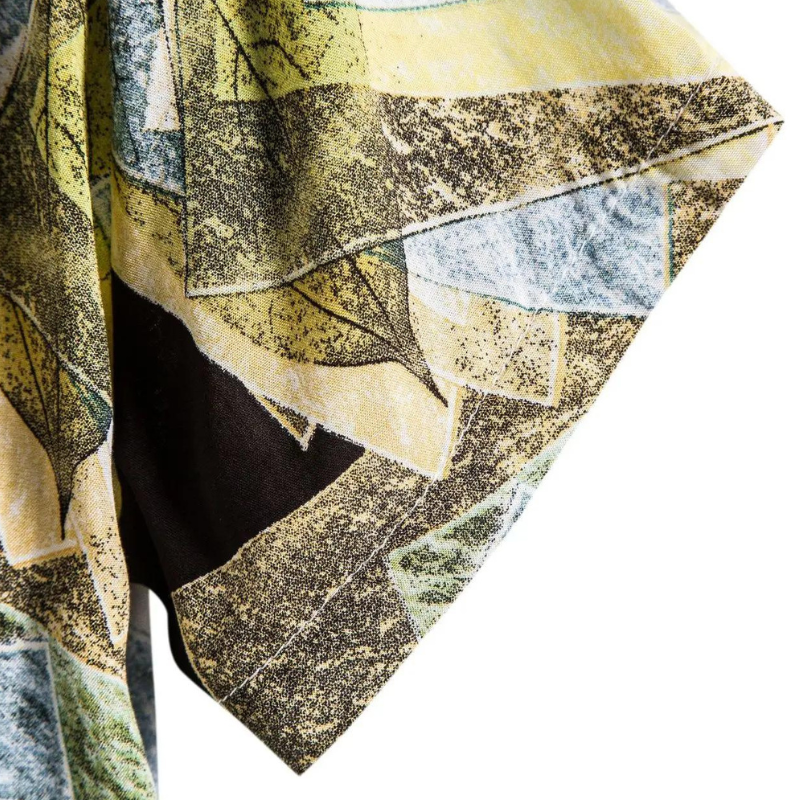 Camisa Wind Apollo W.