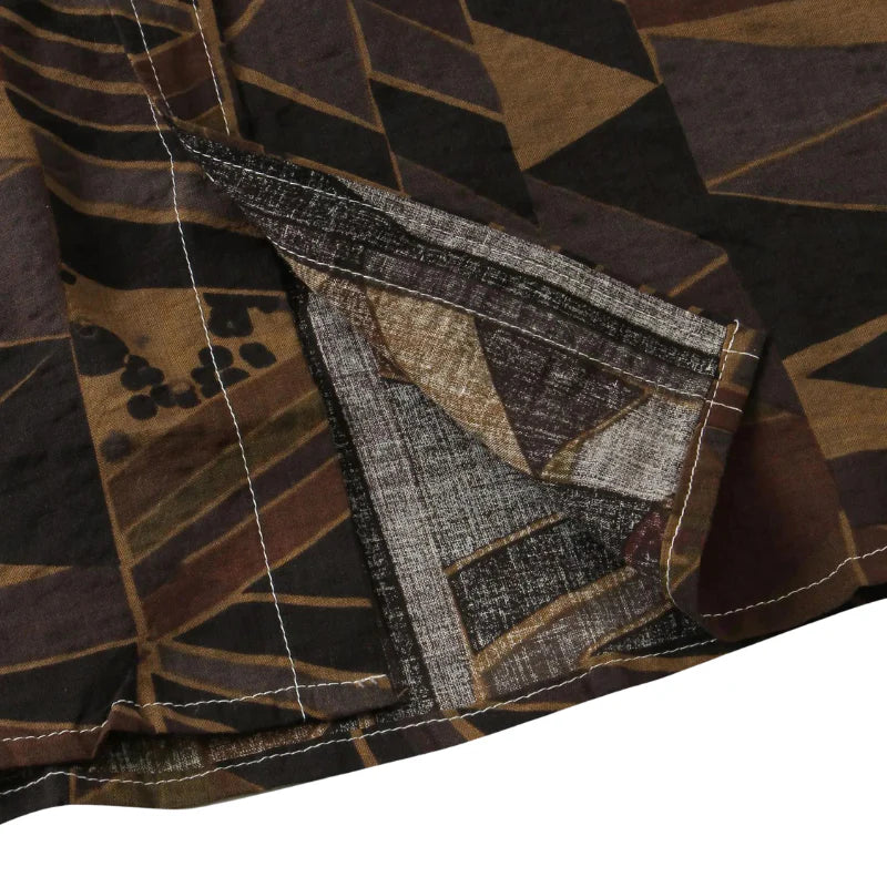 Camisa Retalhos Apollo W.