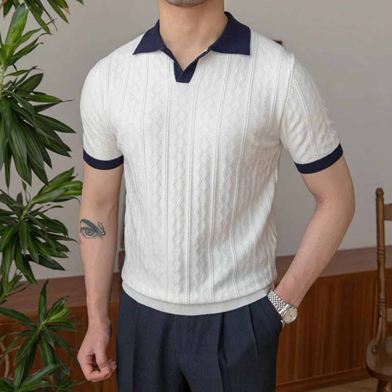 Camisa Polo Carianni Apollo W.