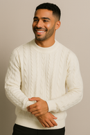 Suéter Apollo Vinci