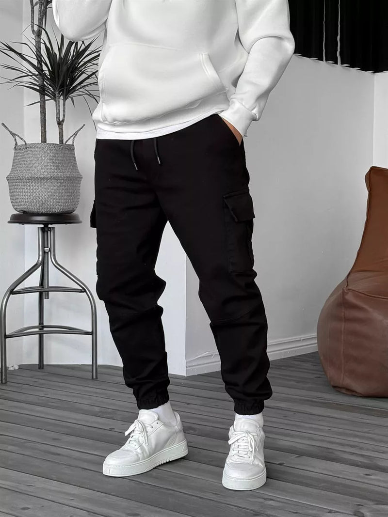 Calça Jogger Pocket