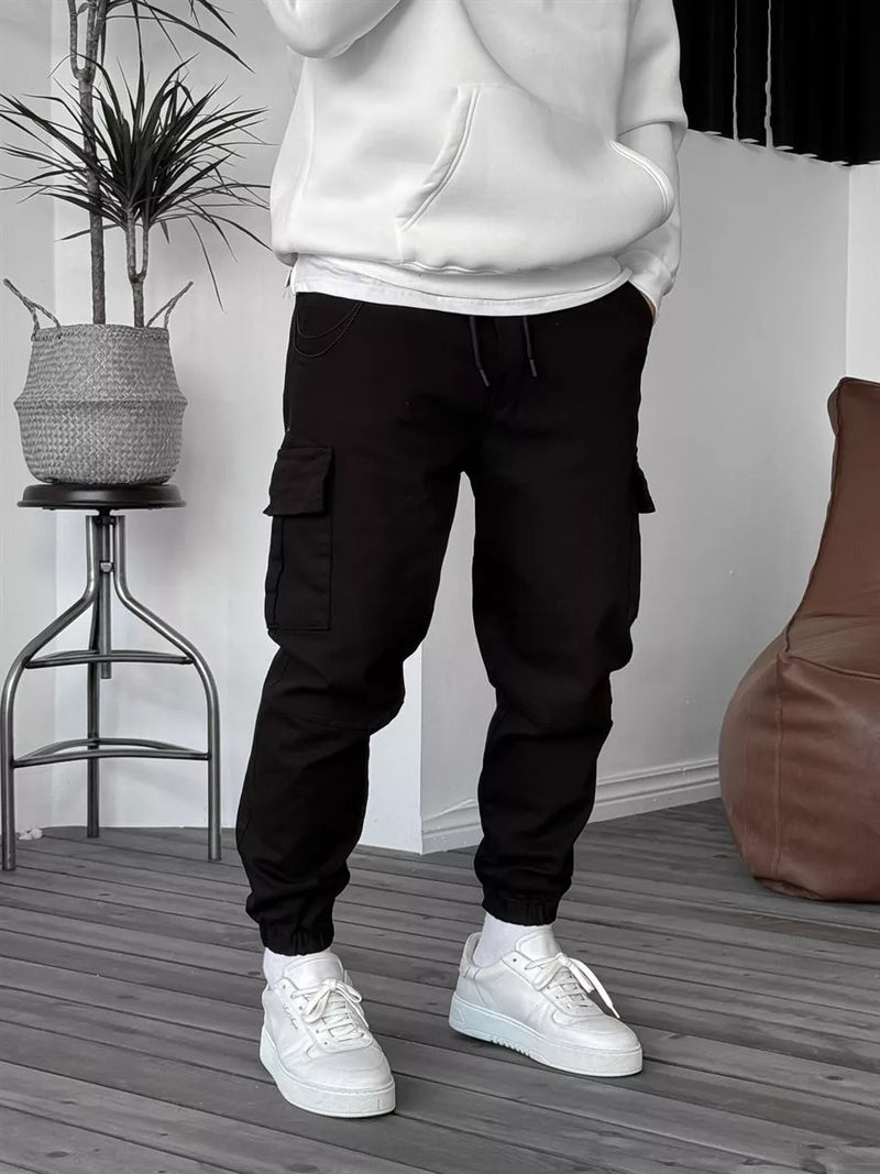 Calça Jogger Pocket