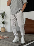 Calça Jogger Pocket