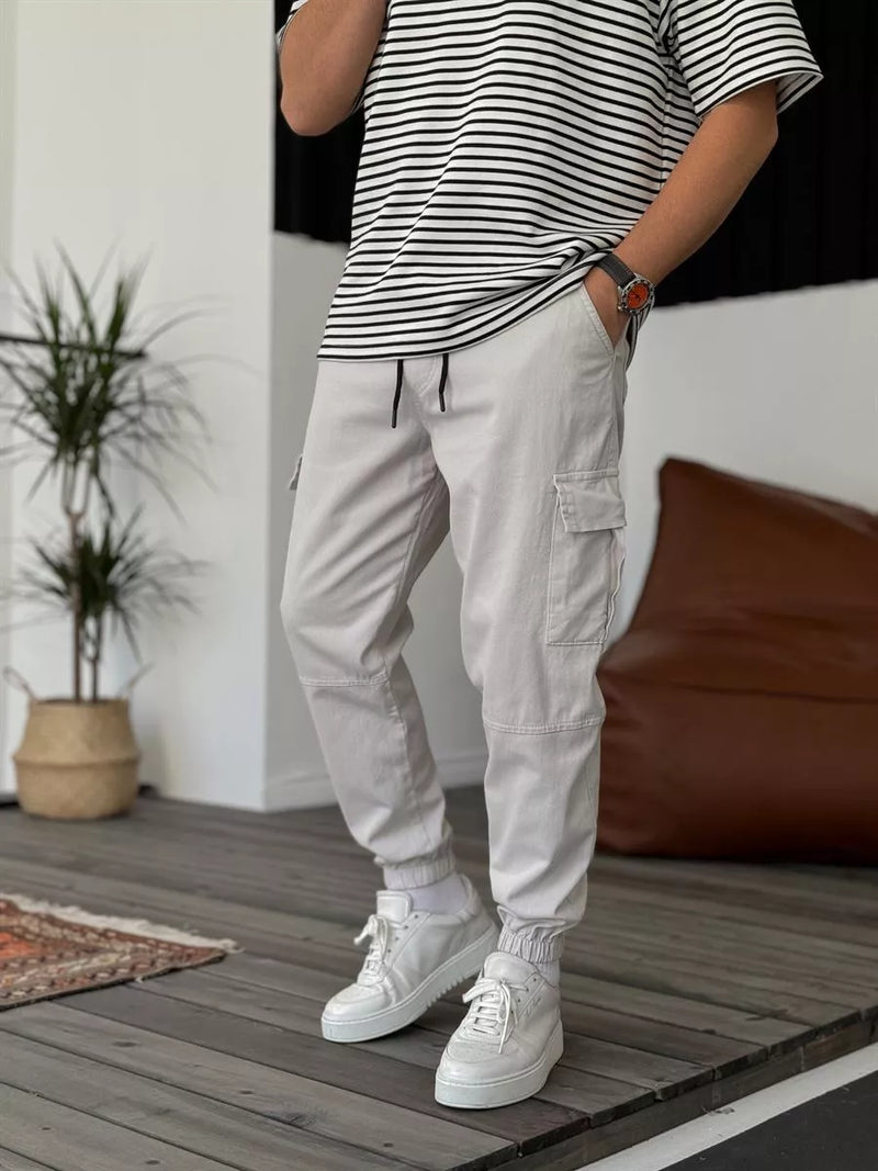 Calça Jogger Pocket