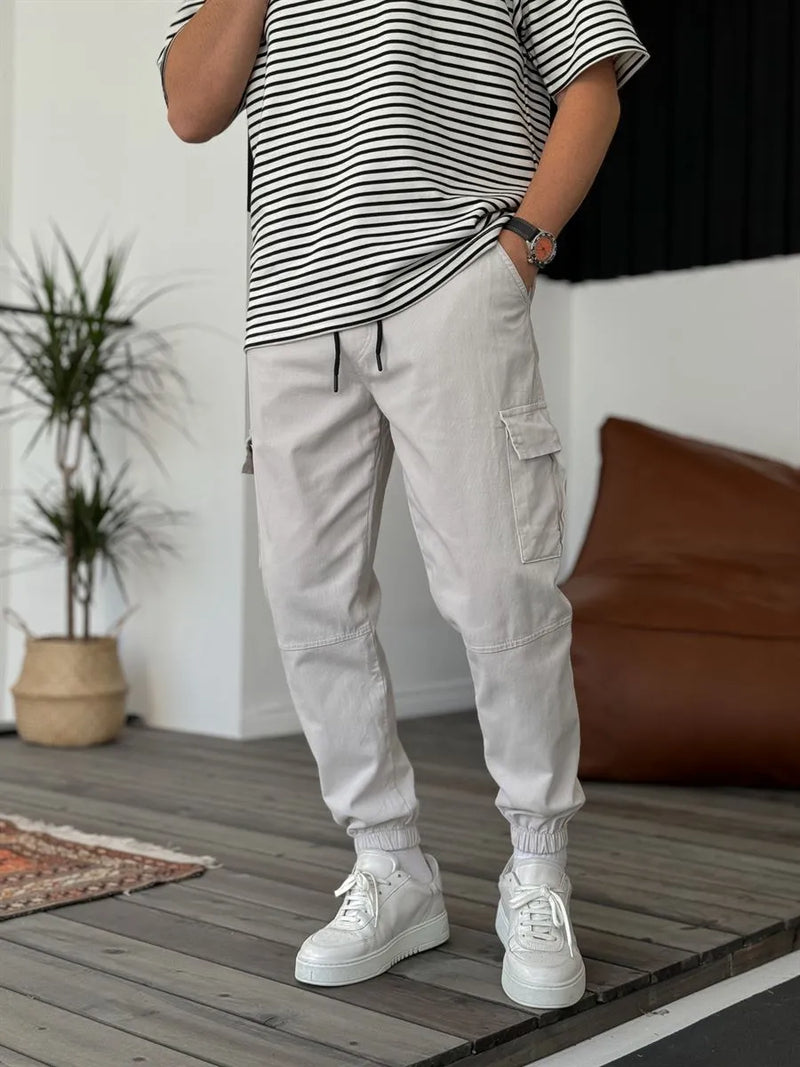 Calça Jogger Pocket