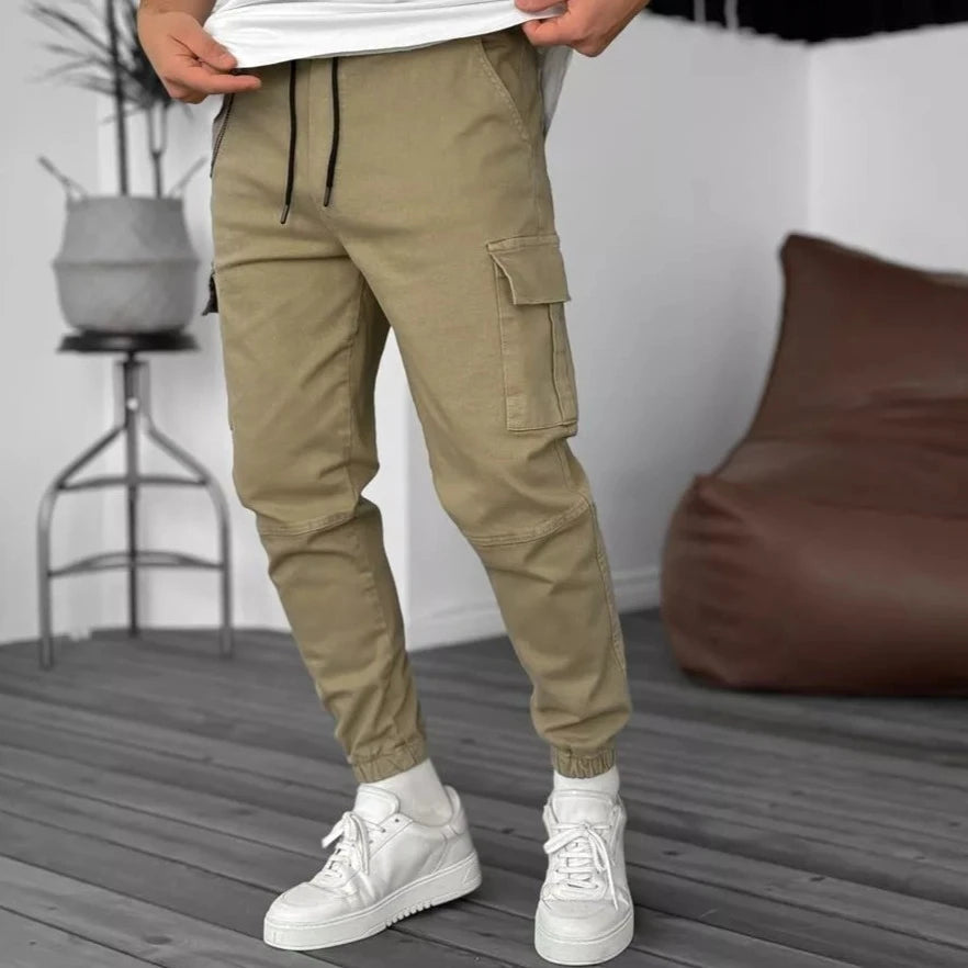 Calça Jogger Pocket