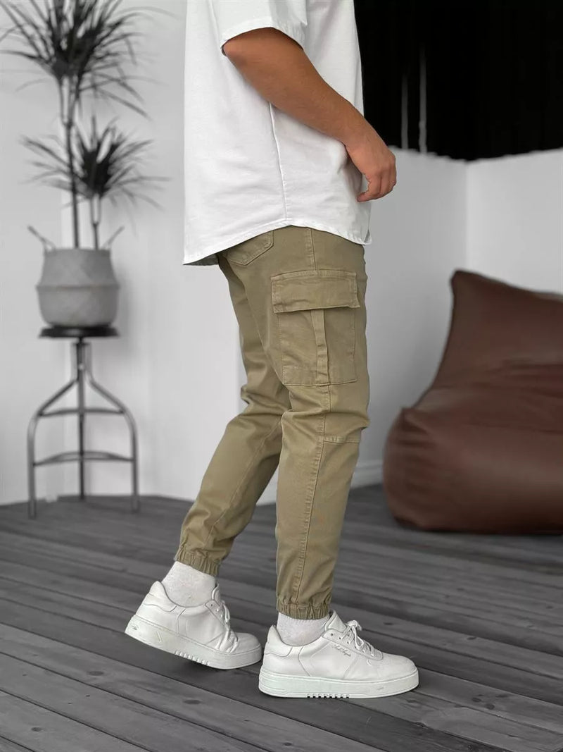 Calça Jogger Pocket