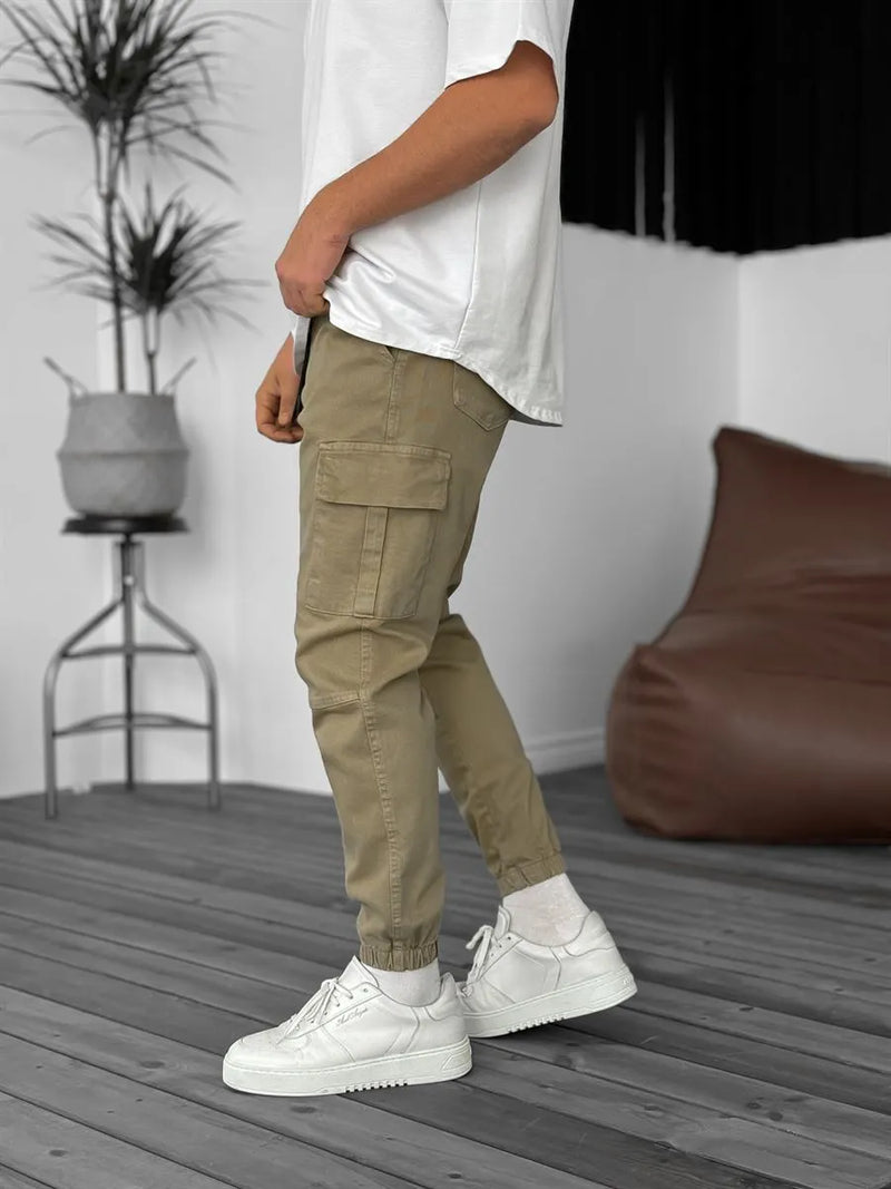 Calça Jogger Pocket