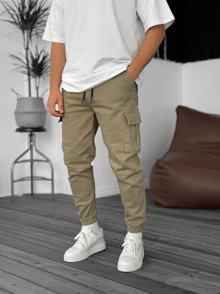 Calça Jogger Pocket