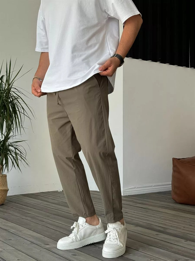Calça Boy Apollo Wear