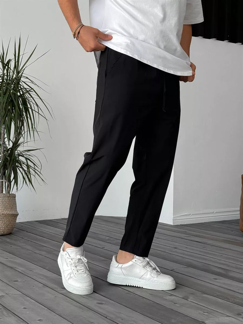 Calça Boy Apollo Wear