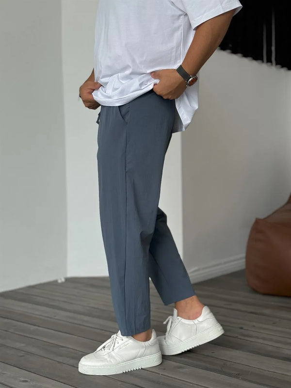 Calça Boy Apollo Wear
