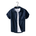 Camisa Linen Apollo W.