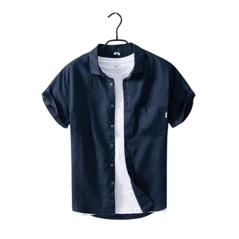 Camisa Linen Apollo W.