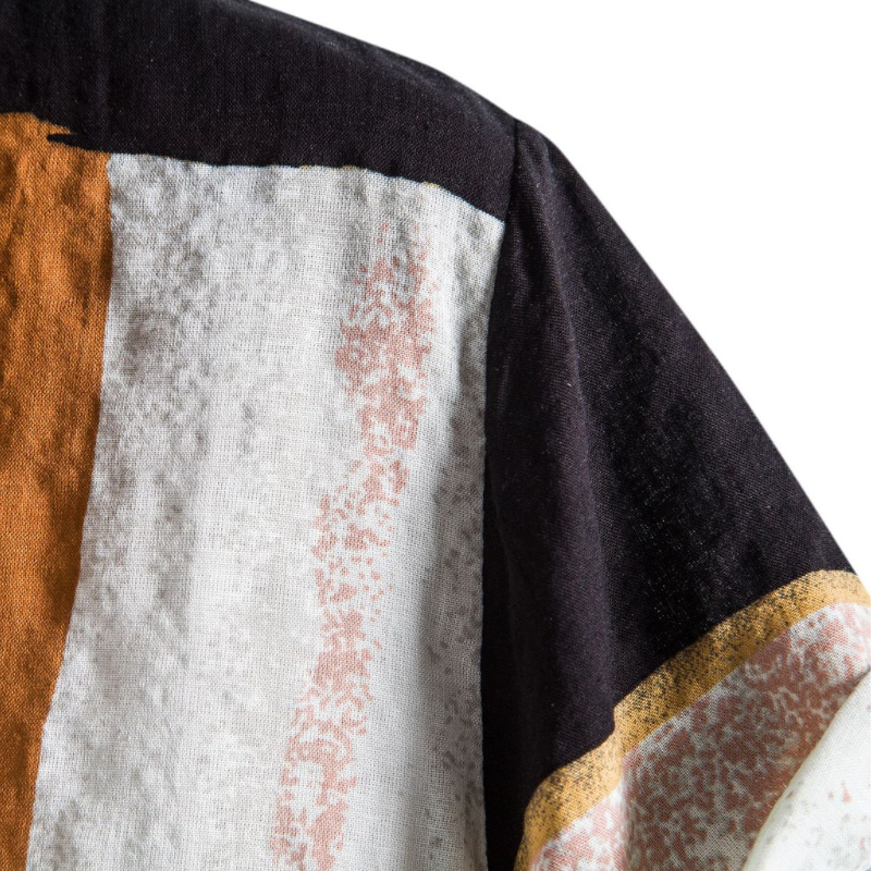 Camisa Vitri Apollo W.