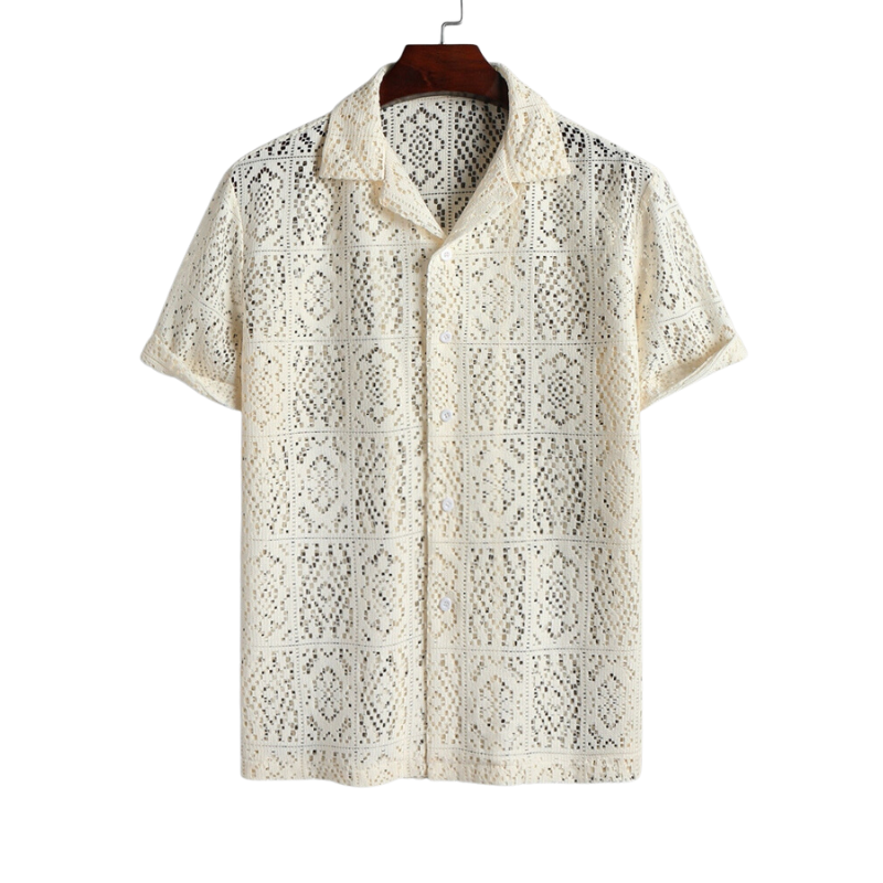 Camisa Beach Apollo W.