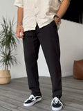 Calça Apollo Linho