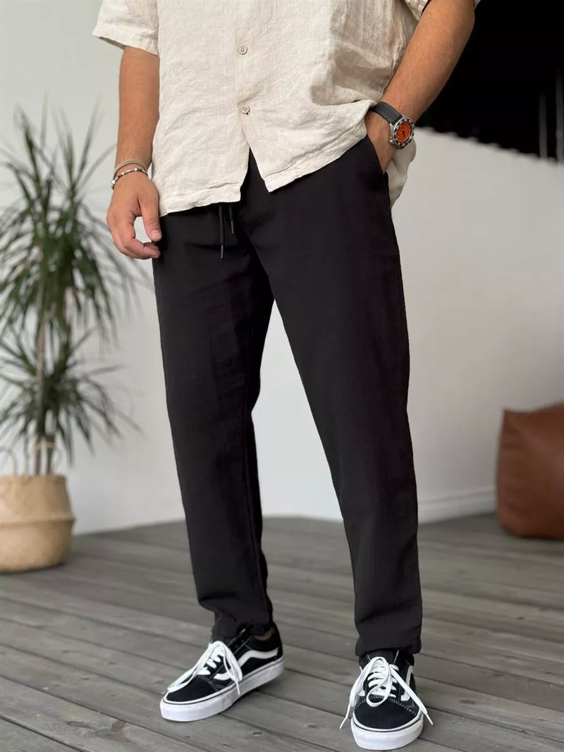Calça Apollo Linho