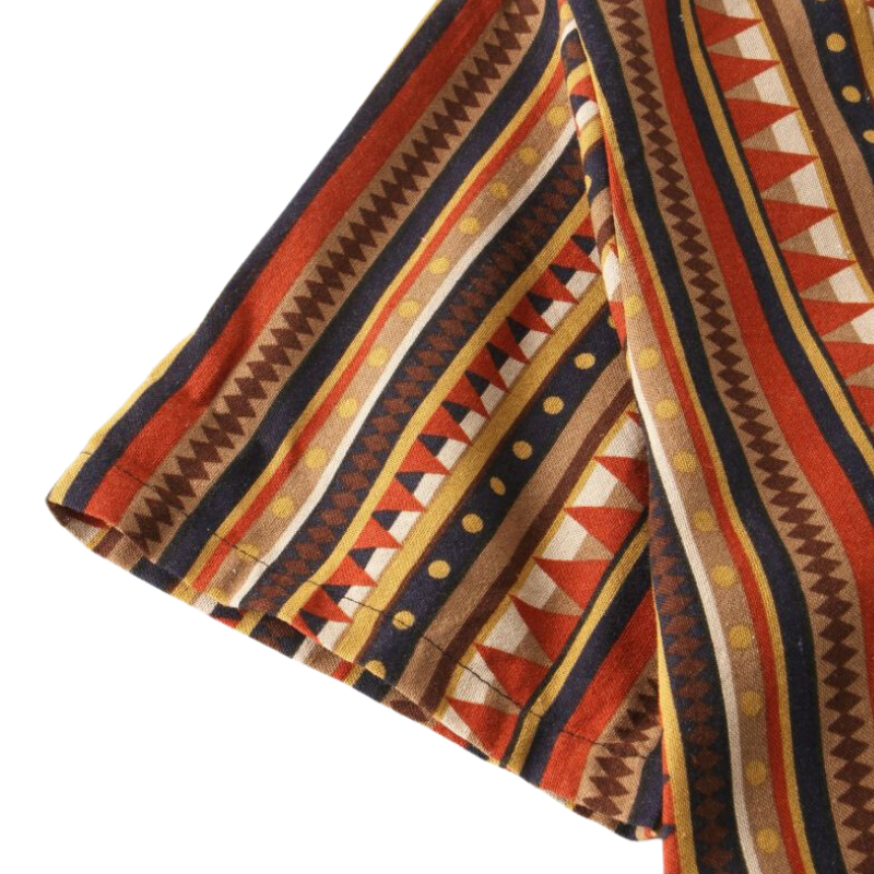 Camisa Vintage Apollo W.