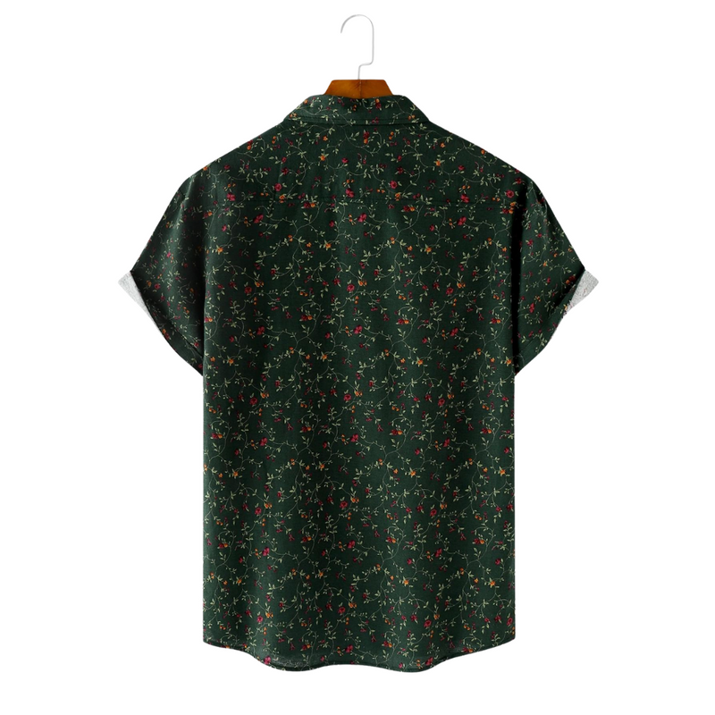 Camisa Apollo Jericoacoara