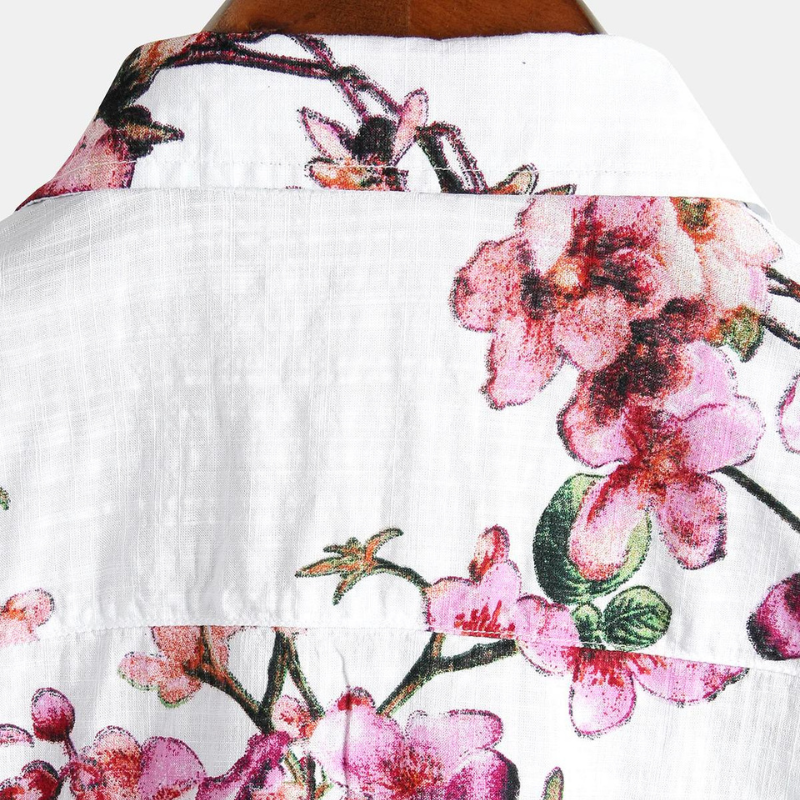 Camisa Kenvi Apollo W.