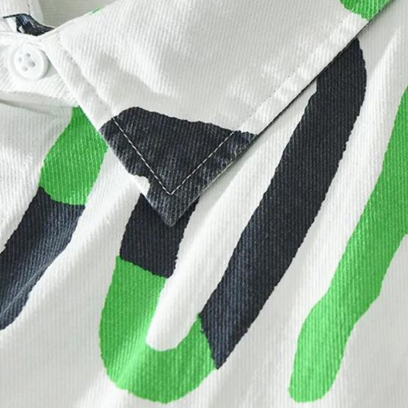 Camisa Fort Apollo W.