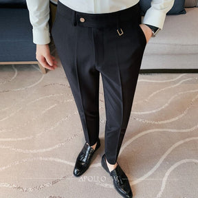 Calça Suits Apollo W.