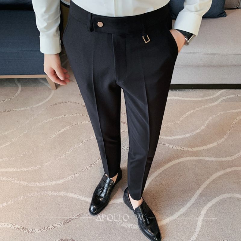 Calça Suits Apollo W.