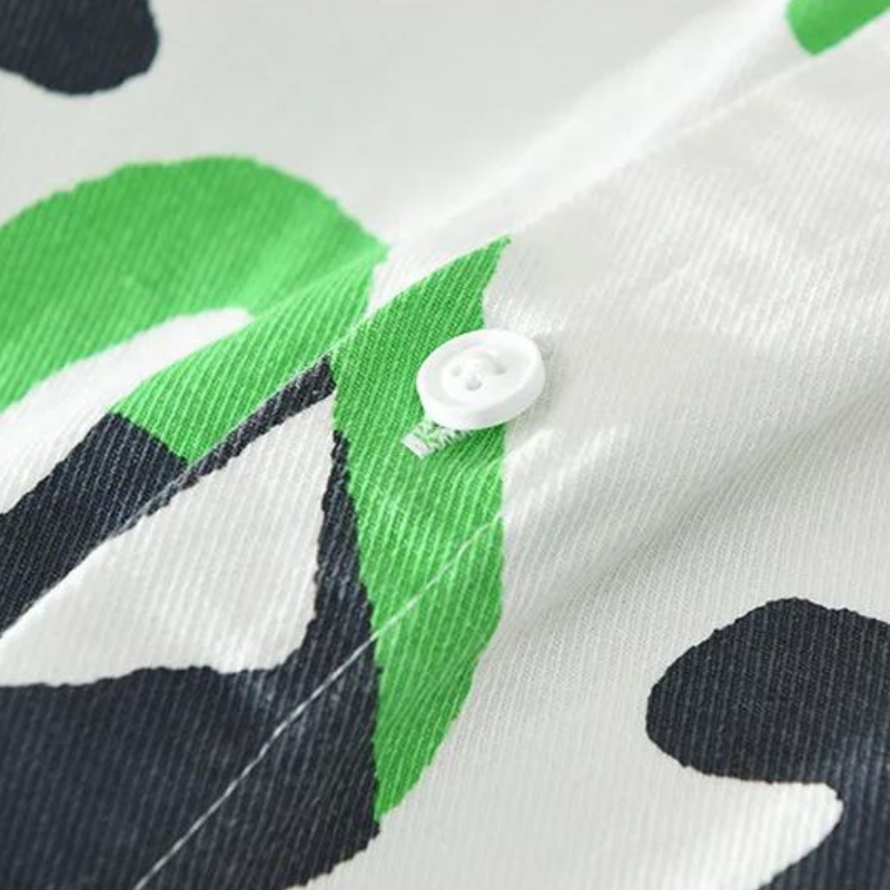 Camisa Fort Apollo W.