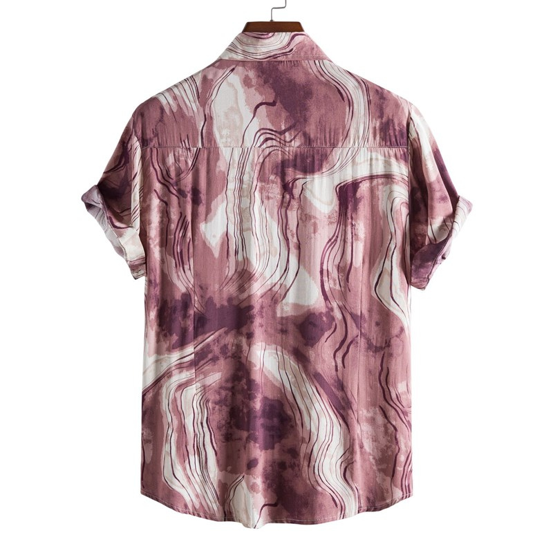 Camisa Havaí Apollo W.