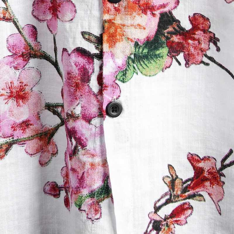 Camisa Kenvi Apollo W.