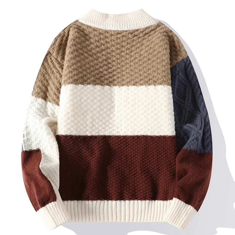 Suéter Apollo Knitt