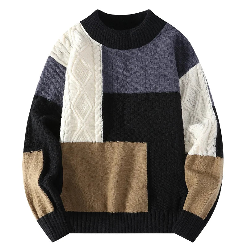 Suéter Apollo Knitt