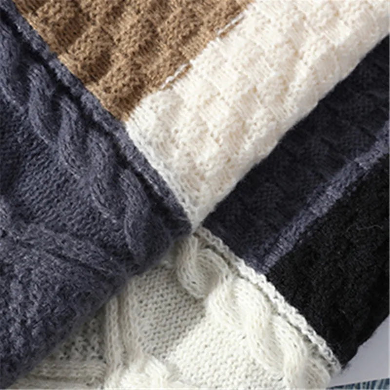 Suéter Apollo Knitt