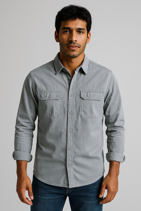 Camisa Apollo Color