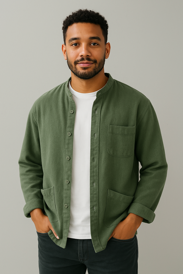 Camisa Apollo Pad