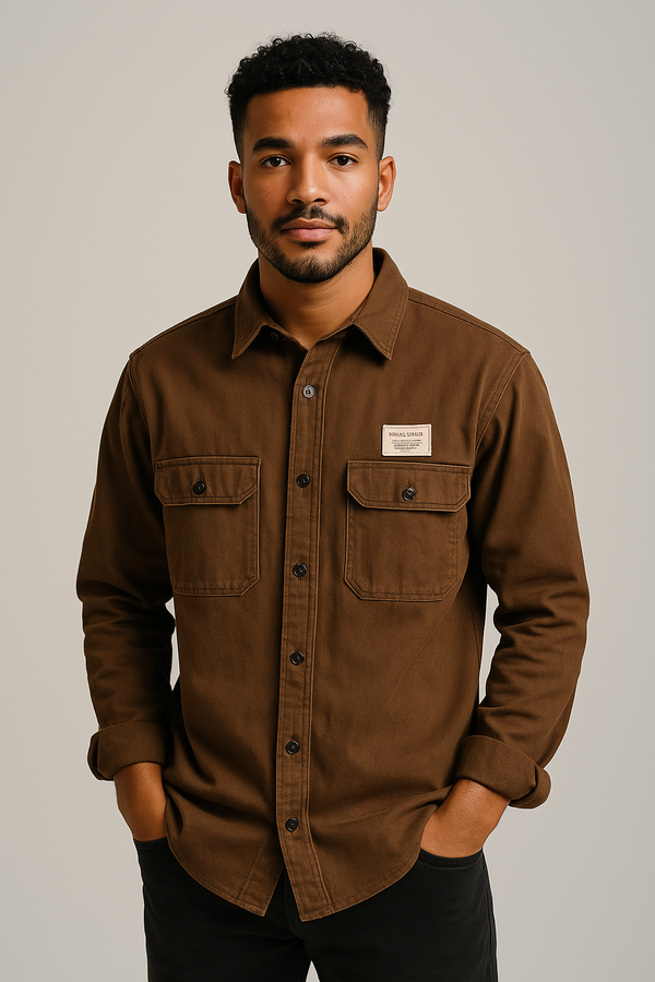 Camisa Apollo Versatile