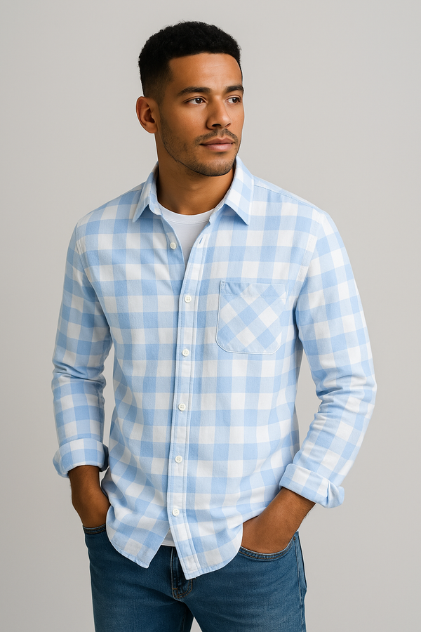 Camisa Apollo Quadris