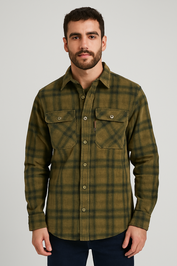 Camisa Apollo Comfort