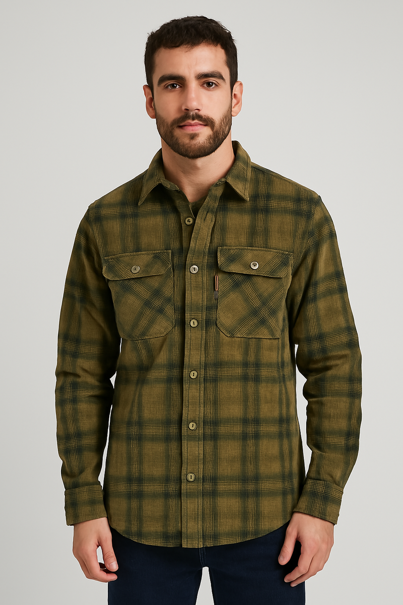 Camisa Apollo Comfort