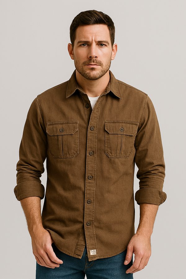 Camisa Apollo Street