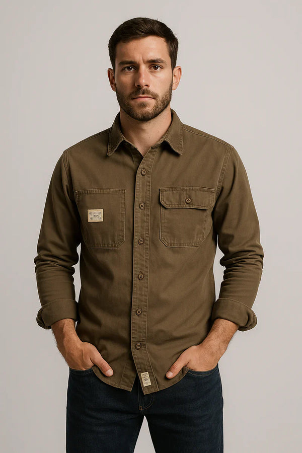 Camisa Apollo Daily